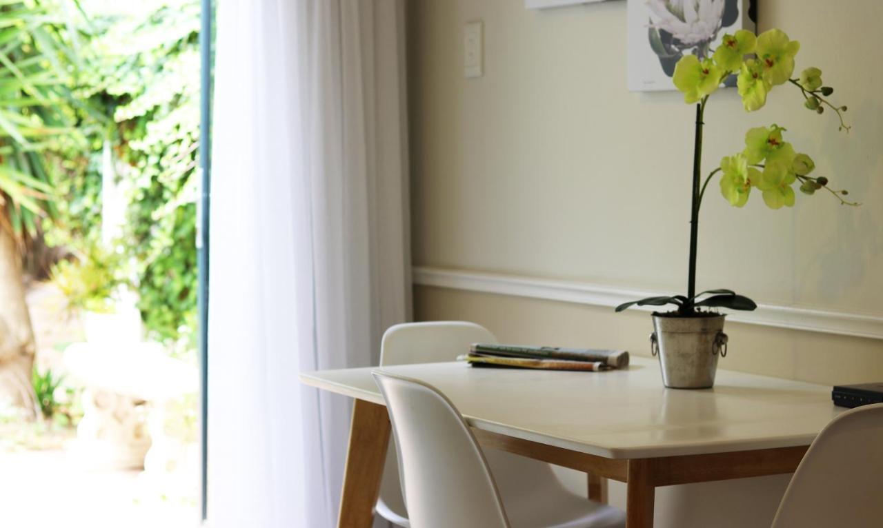 Fifth Avenue Beach House พอร์ตเอลิซาเบธ ภายนอก รูปภาพ