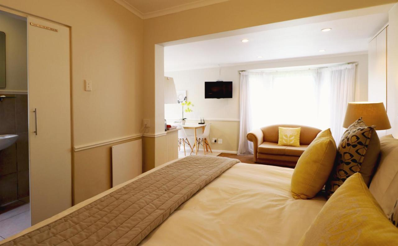 Fifth Avenue Beach House พอร์ตเอลิซาเบธ ภายนอก รูปภาพ