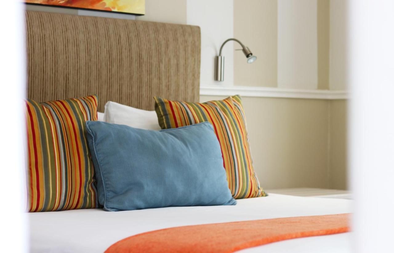 Fifth Avenue Beach House พอร์ตเอลิซาเบธ ภายนอก รูปภาพ