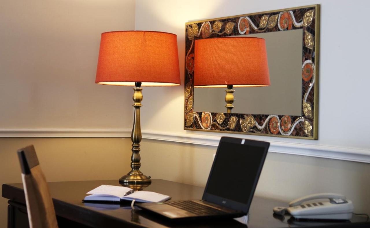 Fifth Avenue Beach House พอร์ตเอลิซาเบธ ภายนอก รูปภาพ