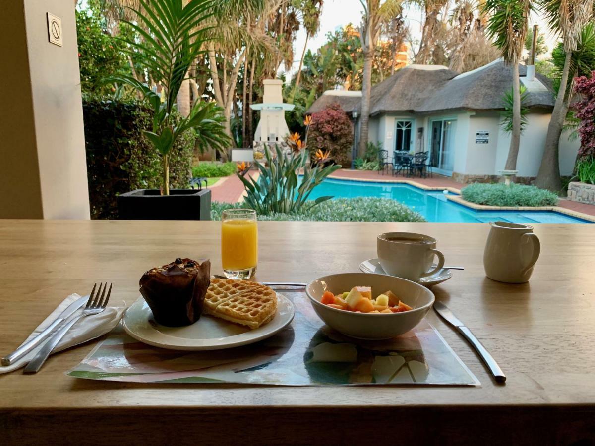 Fifth Avenue Beach House พอร์ตเอลิซาเบธ ภายนอก รูปภาพ