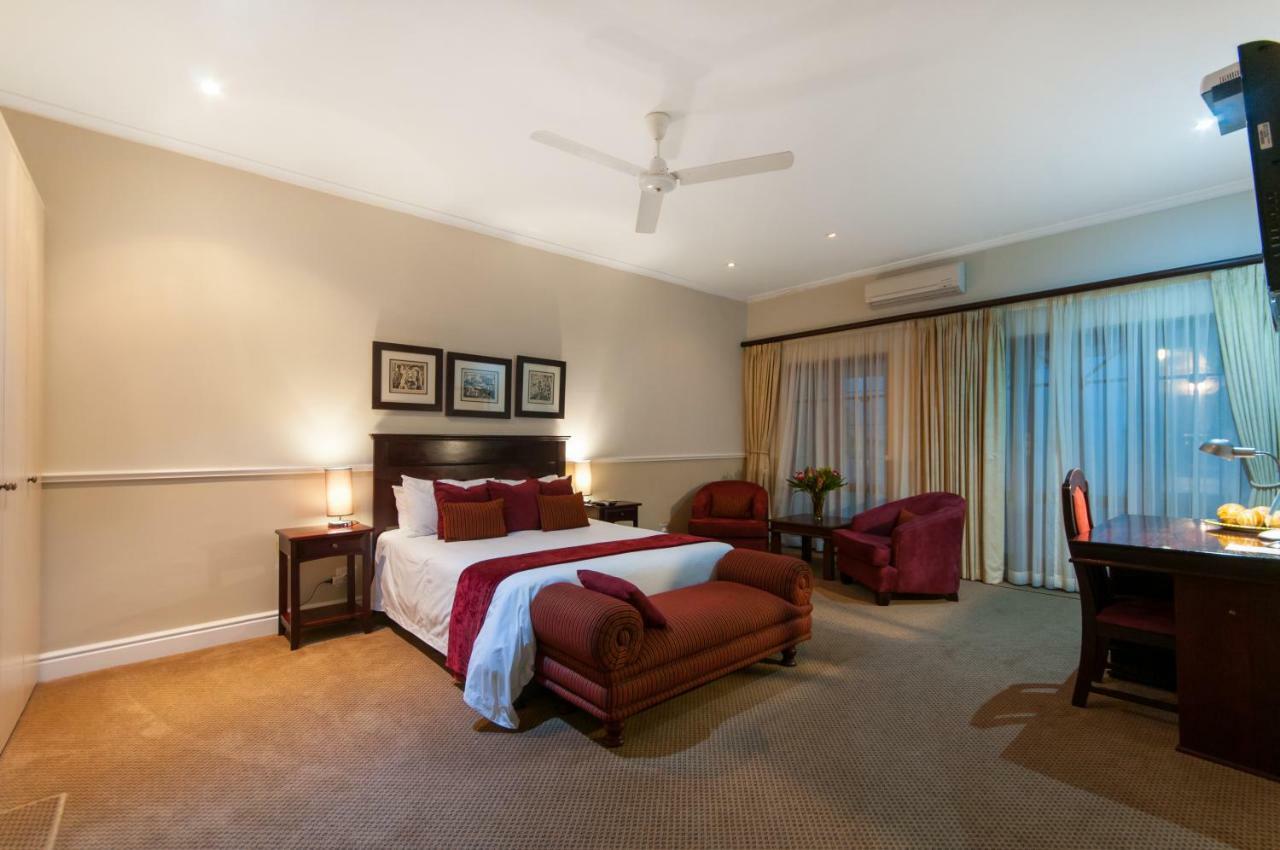 Fifth Avenue Beach House พอร์ตเอลิซาเบธ ภายนอก รูปภาพ