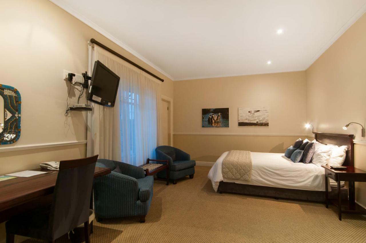 Fifth Avenue Beach House พอร์ตเอลิซาเบธ ภายนอก รูปภาพ
