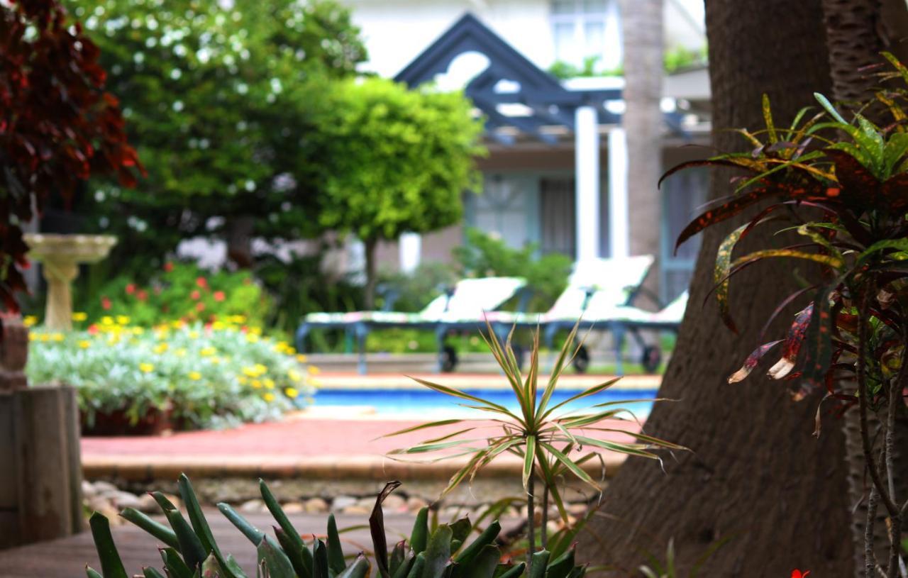 Fifth Avenue Beach House พอร์ตเอลิซาเบธ ภายนอก รูปภาพ